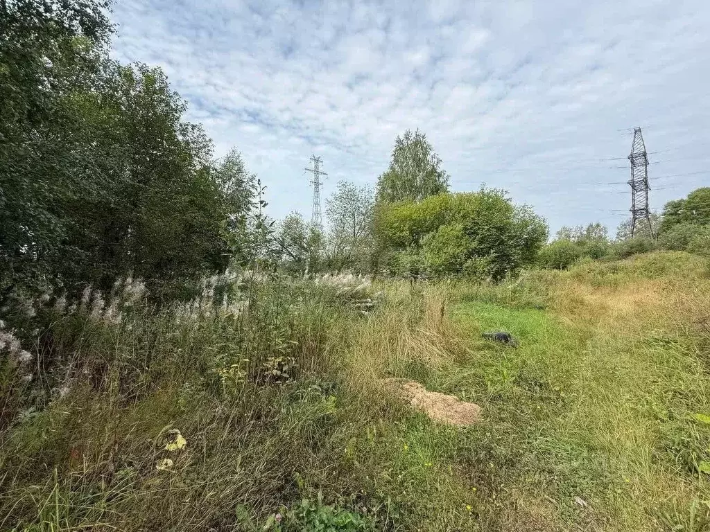 Участок в Вологодская область, Великий Устюг  (45.0 сот.) - Фото 1