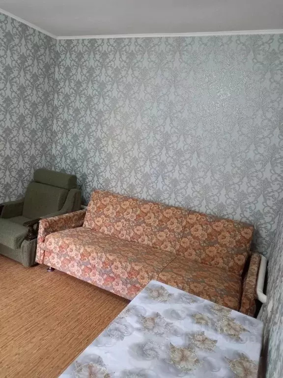 2-к кв. Ростовская область, Ростов-на-Дону ул. Малюгиной, 133 (38.0 м) - Фото 2