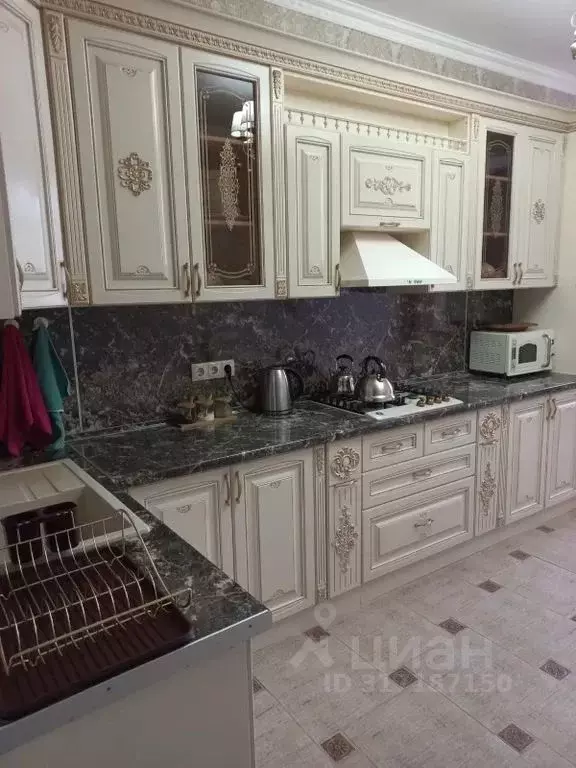 2-к кв. Дагестан, Дербент ул. Сальмана, 89К (90.0 м) - Фото 1