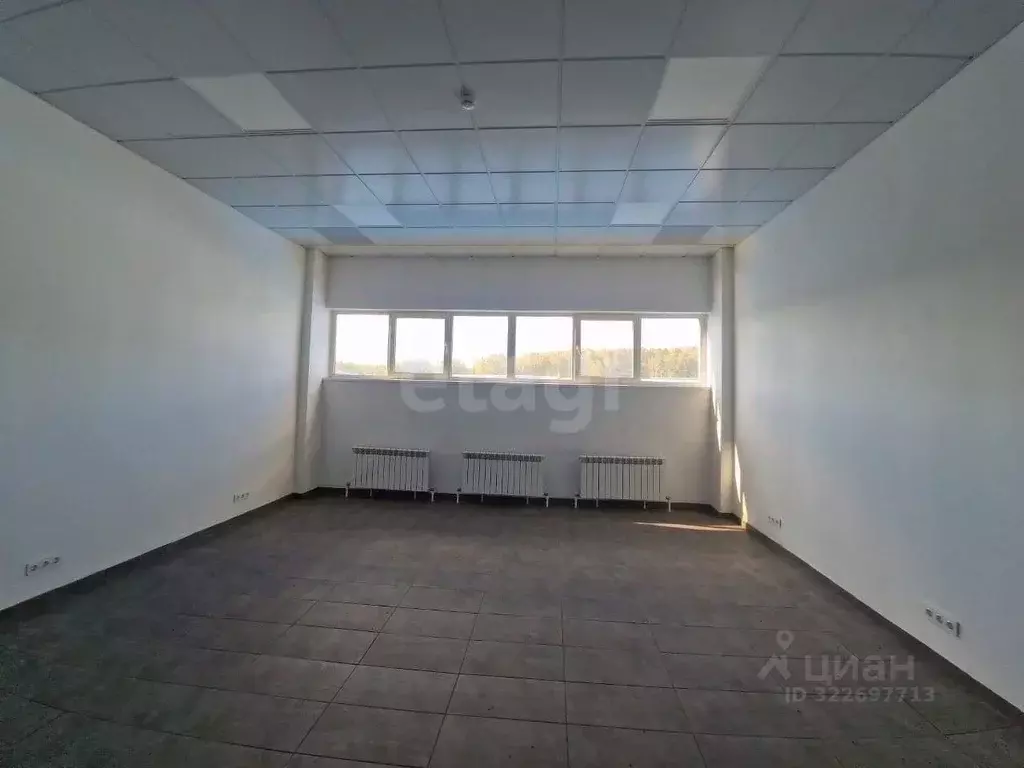 Офис в Московская область, Дмитров Опорный проезд, 54 (35 м) - Фото 2