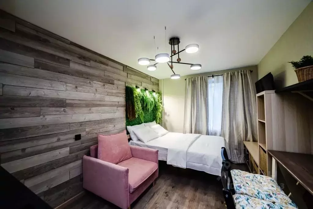 1-к кв. Москва Алтуфьевское ш., 2К1 (24.0 м) - Фото 2