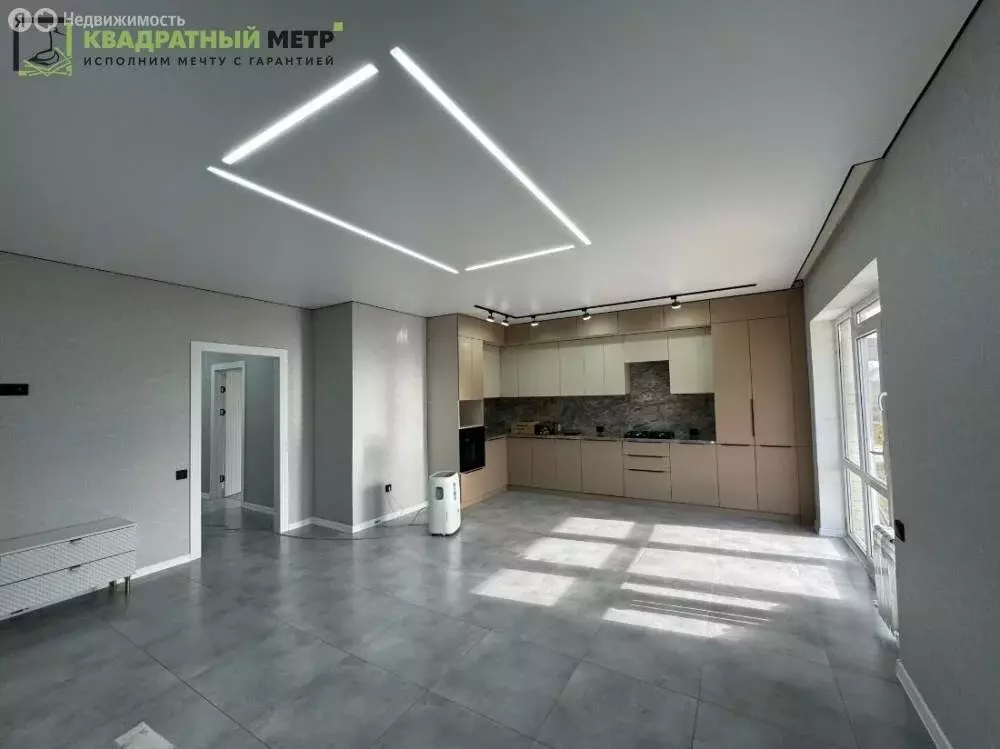 Дом в Михайловск, улица Фёдора Апраксина, 47/1 (105 м) - Фото 0