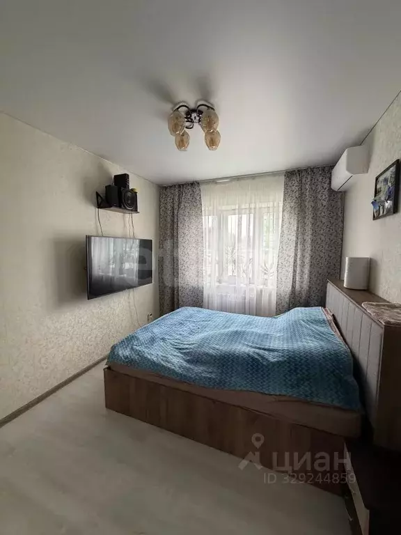 1-к кв. Тульская область, Тула ул. Самоварная, 5 (36.18 м) - Фото 1