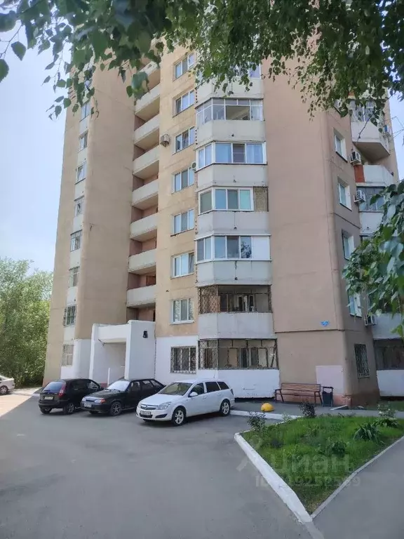 3-к кв. Саратовская область, Саратов ул. Имени А.И. Куприянова, 12А ... - Фото 0
