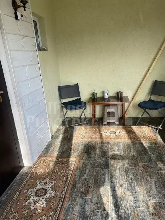 Дом в Нижегородская область, Нижний Новгород д. Ройка, ул. Новая, 12 ... - Фото 1