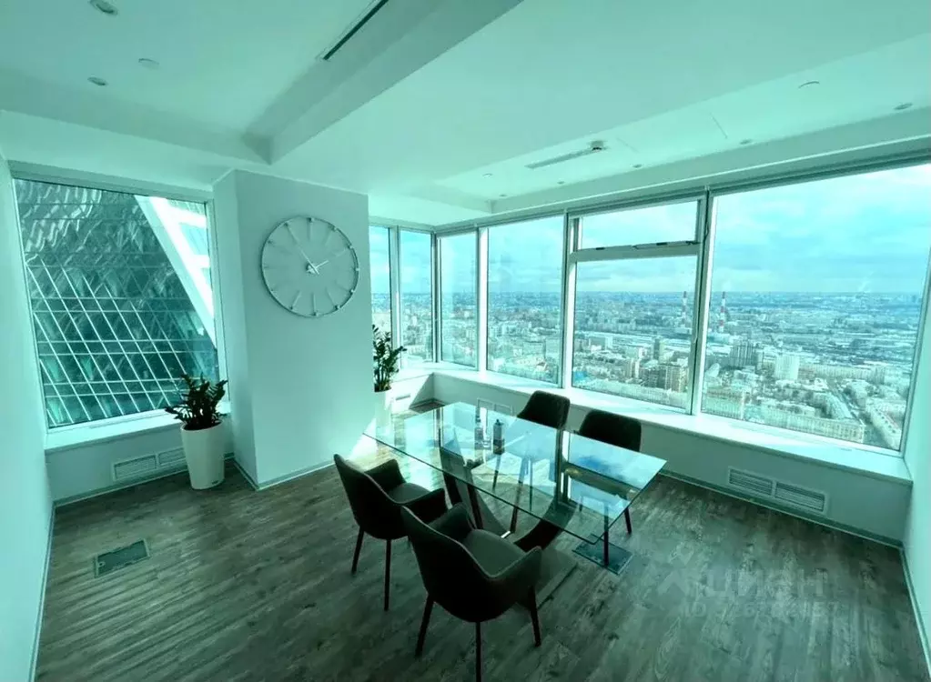 Офис в Москва наб. Пресненская, 6с2 (226 м) - Фото 2