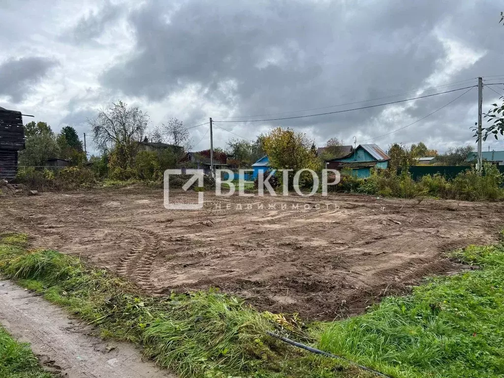 Участок в Костромская область, Кострома Лесовод-2 СНТ, 37 (5.01 сот.) - Фото 2