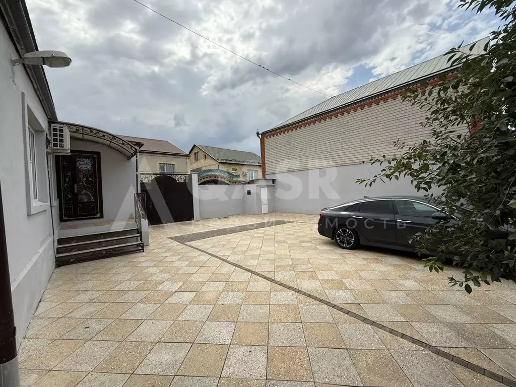 Дом в Дагестан, Махачкала Сепаратор мкр, ул. Садовая, 2Б (100 м) - Фото 2