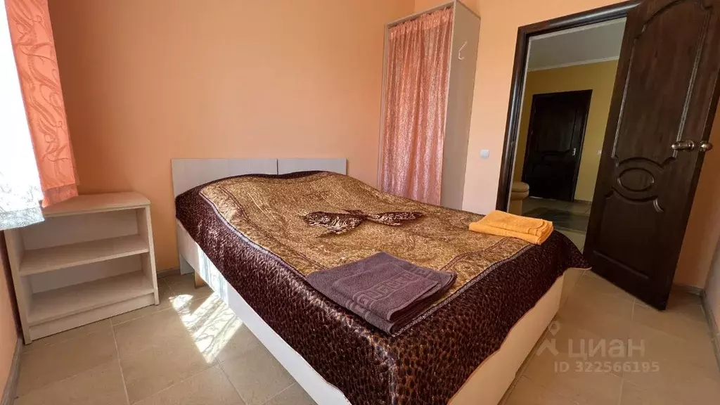 3-к кв. Калининградская область, Светлогорский городской округ, пос. ... - Фото 2