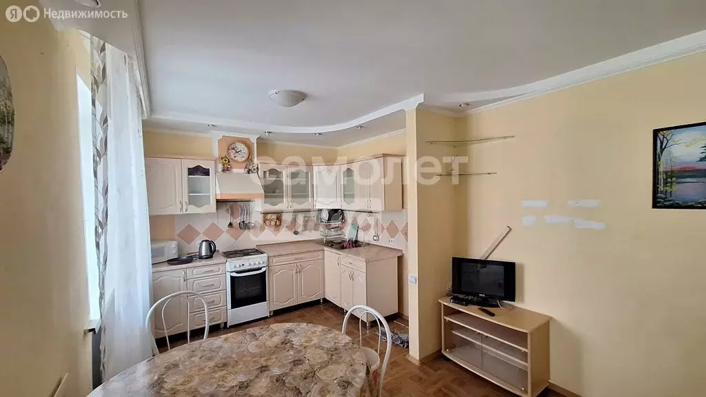 3-комнатная квартира: Ишим, Крымская улица, 6 (60.8 м) - Фото 1