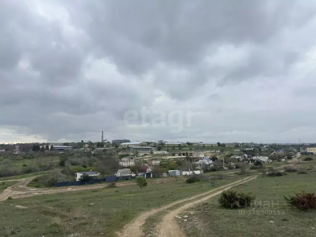 Участок в Севастополь Парус СТ, 5 (8.0 сот.) - Фото 0