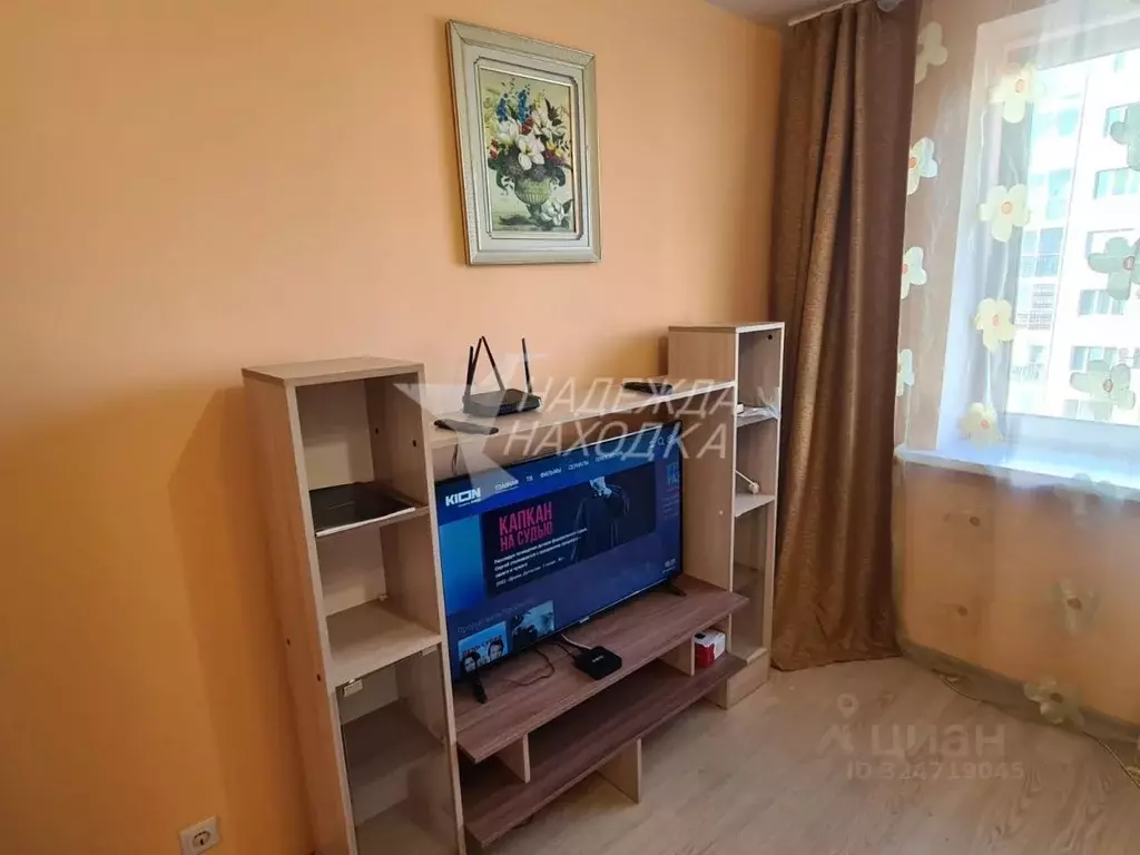 1-к кв. Приморский край, Находка Северный просп., 38 (45.0 м) - Фото 2