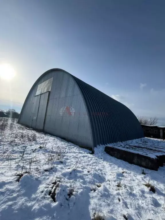 Помещение свободного назначения в Ростовская область, Аксайский район, ... - Фото 0