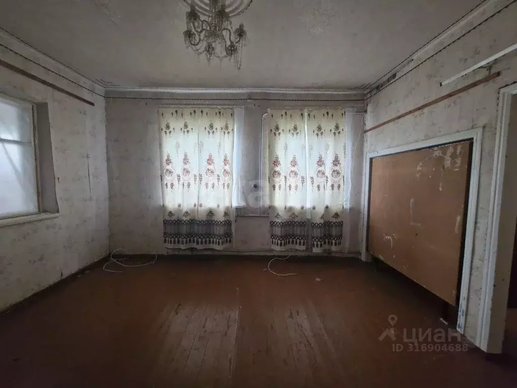 Дом в Белгородская область, Волоконовский район, Пятницкое рп ул. ... - Фото 0