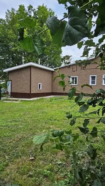Дом в Татарстан, Зеленодольский район, Васильево муниципальное ... - Фото 1