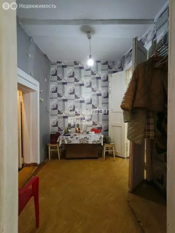 3-комнатная квартира: Иркутск, улица Фридриха Энгельса, 35 (141 м) - Фото 2