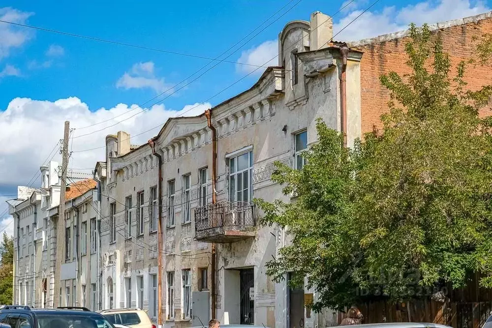 Помещение свободного назначения в Омская область, Омск ул. 30 лет ... - Фото 1