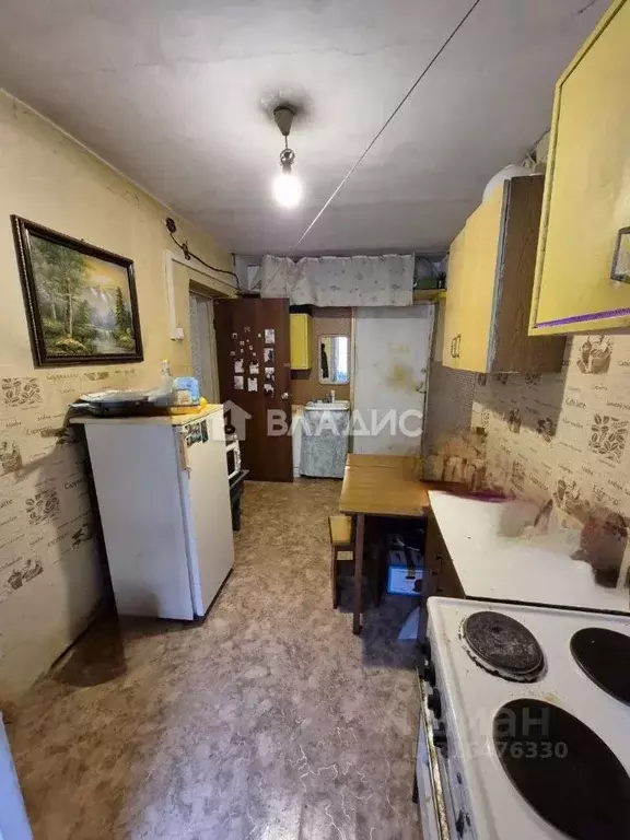 Комната Бурятия, Улан-Удэ ул. Гагарина, 62 (11.6 м) - Фото 1