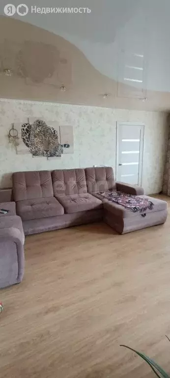 2-комнатная квартира: Прокопьевск, проспект Гагарина, 4 (44 м) - Фото 0