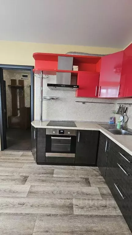 1-к кв. Удмуртия, Ижевск 7-я Подлесная ул., 71 (37.0 м) - Фото 2