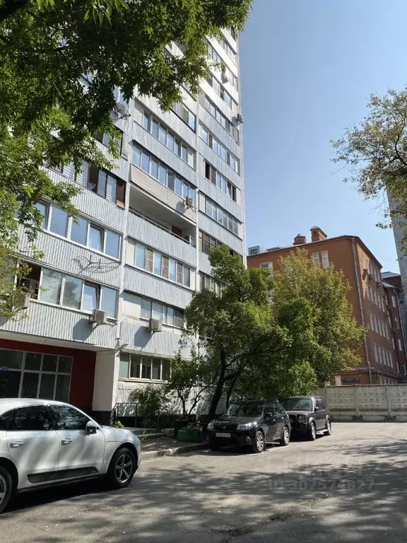 1-к кв. Москва ул. Гиляровского, 59 (34.8 м) - Фото 0