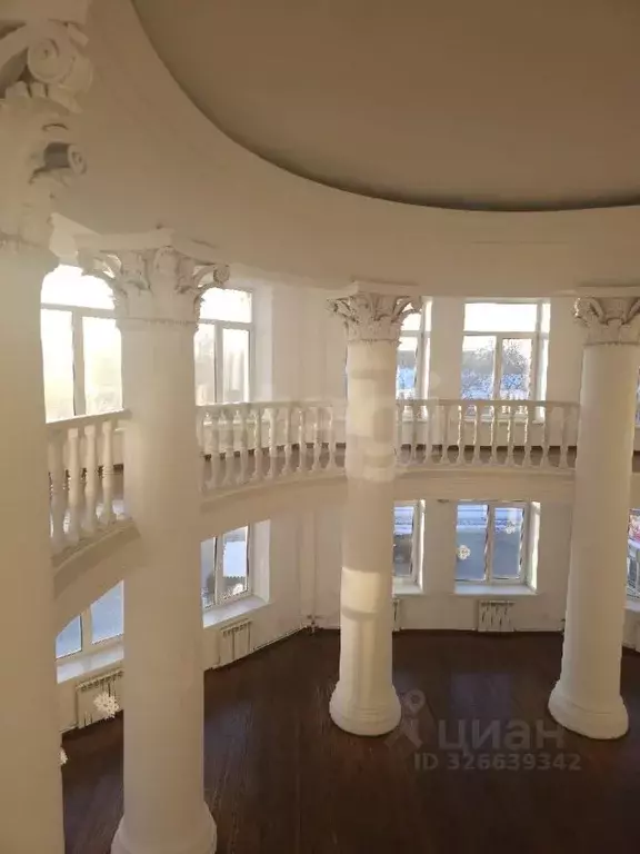 Помещение свободного назначения в Челябинская область, Челябинск ул. ... - Фото 1