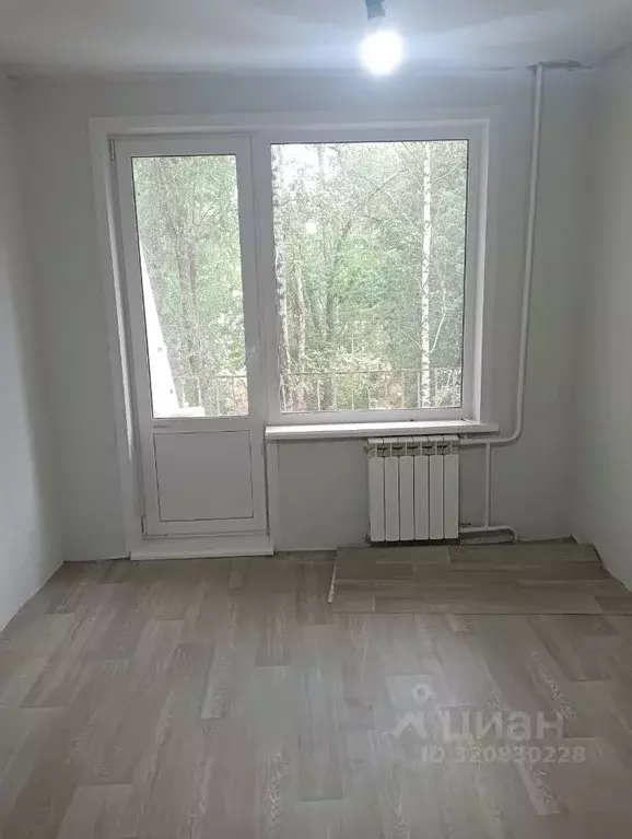 2-к кв. Самарская область, Тольятти ул. Жилина, 46 (44.0 м) - Фото 1