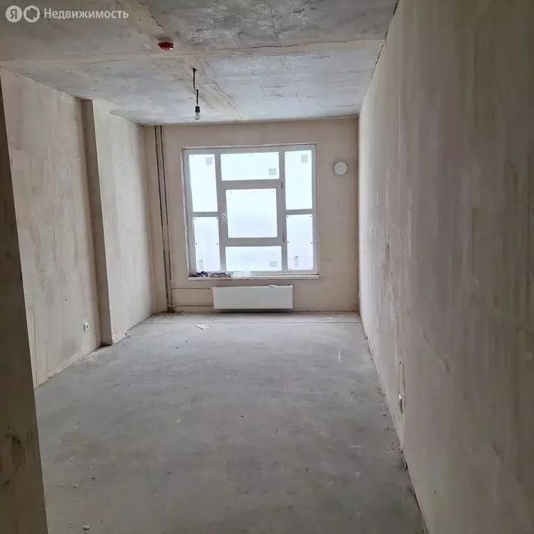 Квартира-студия: Мурино, улица Шоссе в Лаврики, 67 (24.2 м) - Фото 1