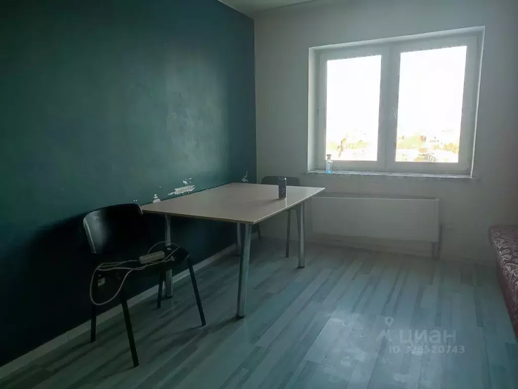 Студия Иркутская область, Иркутск ул. Бородина, 7 (20.0 м) - Фото 2