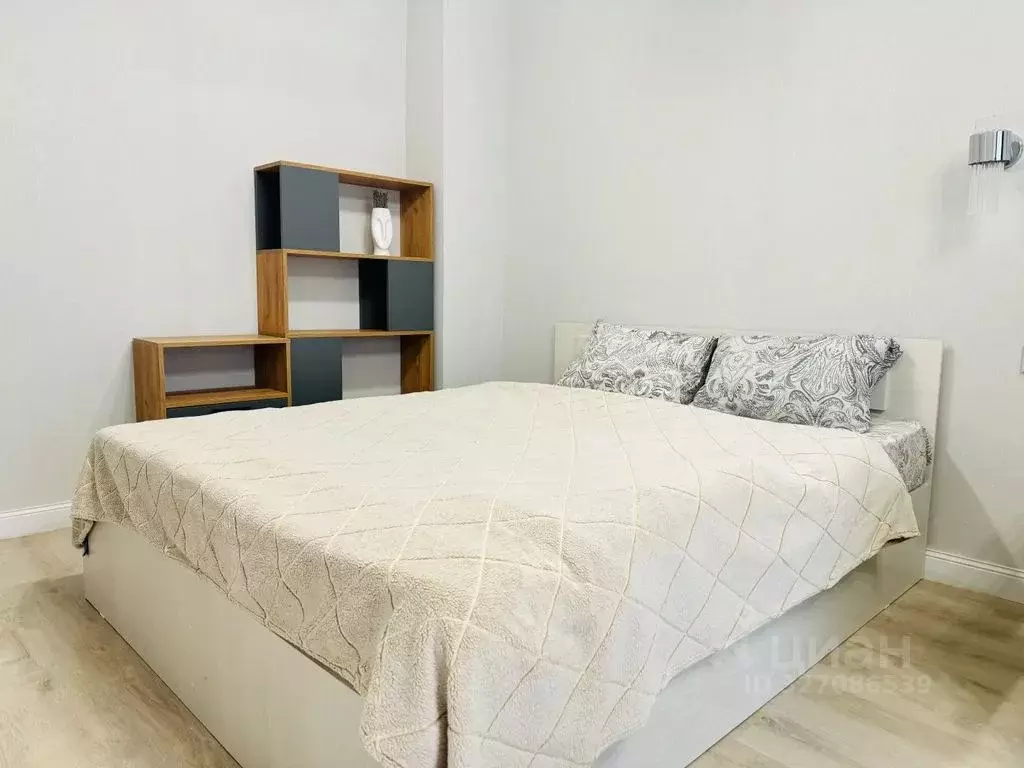 1-к кв. Москва 6-я Парковая ул., 7 (45.0 м) - Фото 2