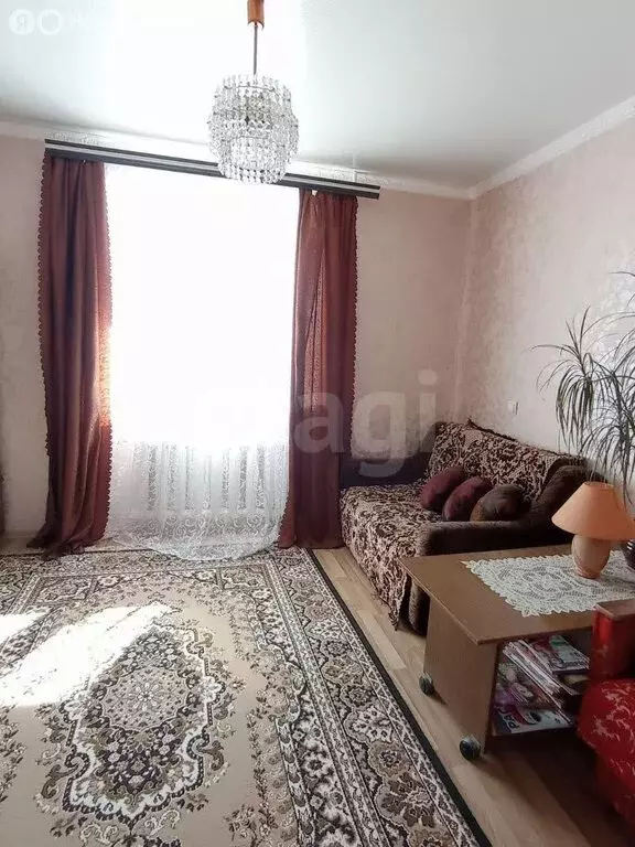 2-комнатная квартира: Муром, Советская улица, 35 (52.3 м) - Фото 0