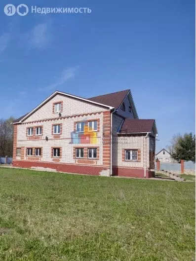 Дом в Тульская область, городской округ Тула, посёлок Новая Мыза, ... - Фото 1