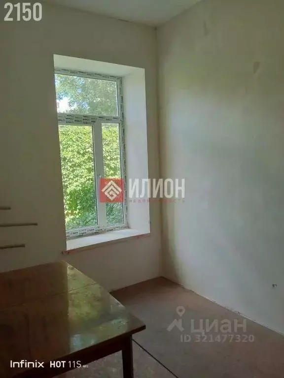 1-к кв. Крым, Феодосия пер. Димитрова, 2 (35.4 м) - Фото 1