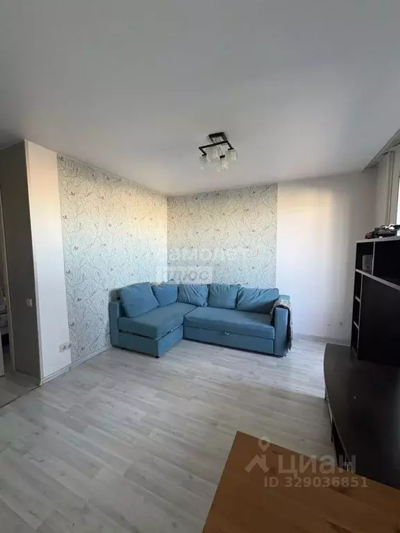 2-к кв. Свердловская область, Екатеринбург просп. Седова, 26 (35.0 м) - Фото 2