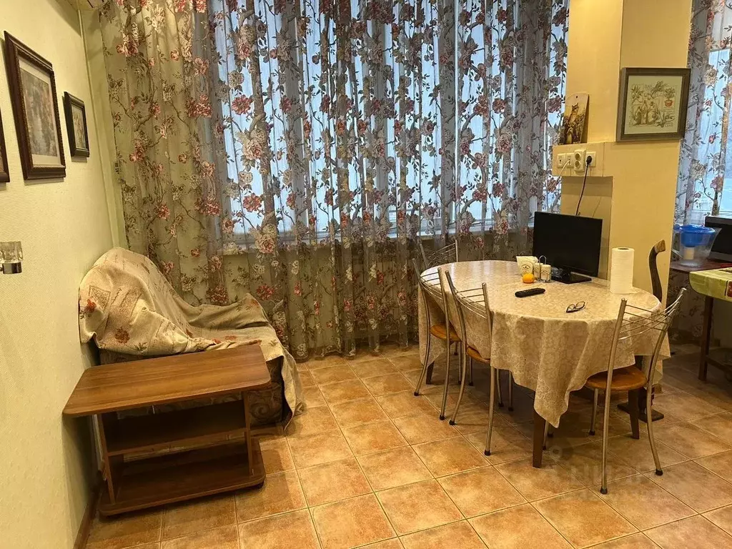 1-к кв. Ростовская область, Ростов-на-Дону Мясникован мкр, ул. ... - Фото 2