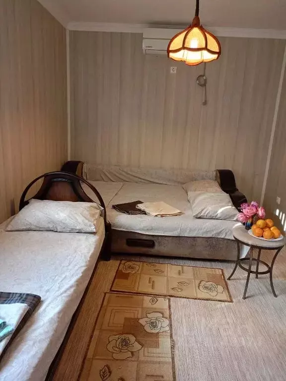 Дом в Краснодарский край, Геленджик Голубая Бухта мкр, пер. ... - Фото 1