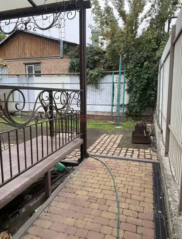 Дом в Ростовская область, Ростов-на-Дону Садовод-Любитель садовое ... - Фото 2