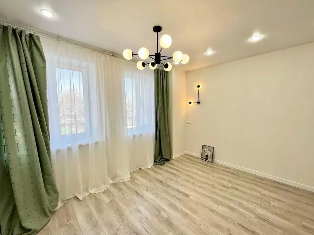 2-к кв. Иркутская область, Иркутск Провиантская ул., 10 (54.0 м) - Фото 1