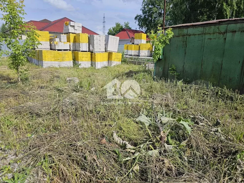 Участок 9,6 сот. (ИЖС) - Фото 0