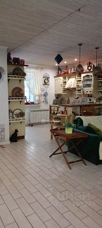 Таунхаус в Брянская область, Брянск ул. Коммунаров, 52 (115 м) - Фото 1