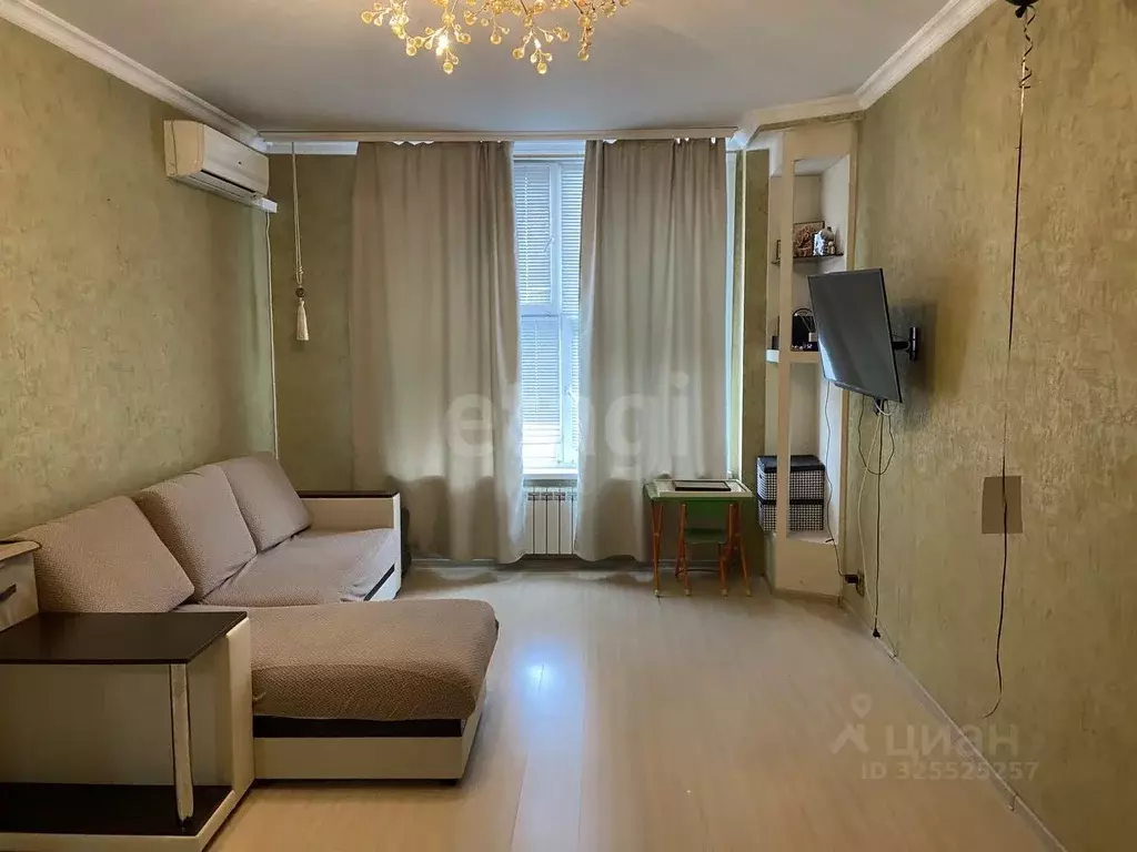 1-к кв. Пензенская область, Пензенский район, Засечный сельсовет, с. ... - Фото 1