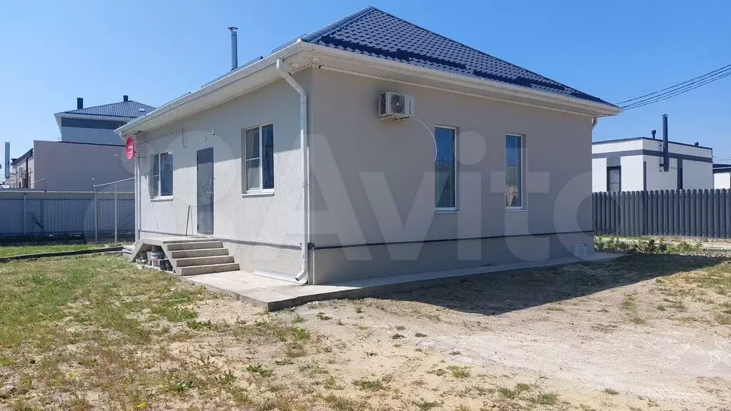 Дом 88 м на участке 5 сот. - Фото 1