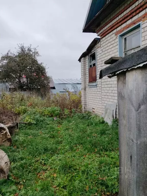 Дом в Марий Эл, Новоторъяльский район, Староторъяльское с/пос, д. ... - Фото 2