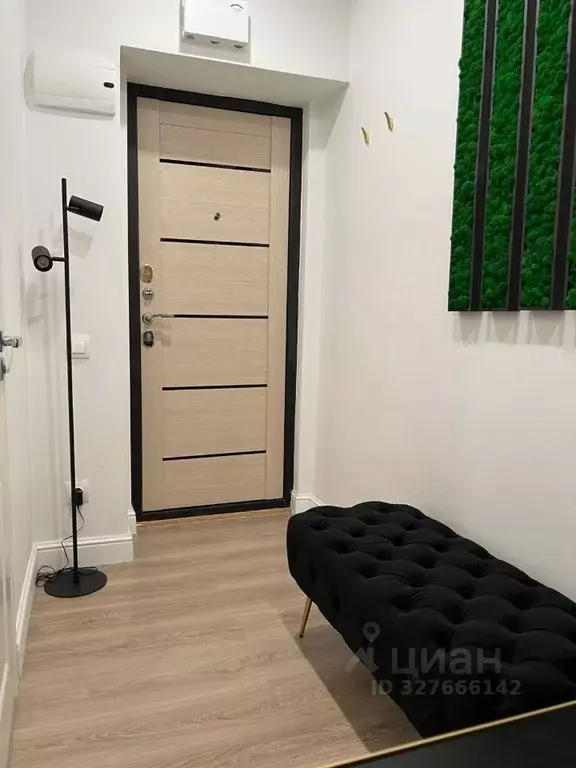 1-к кв. Москва Часовая ул., 21А (31.0 м) - Фото 2