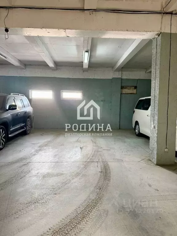 Гараж в Хабаровский край, Хабаровск Кавказская ул., 45/3 (22 м) - Фото 2