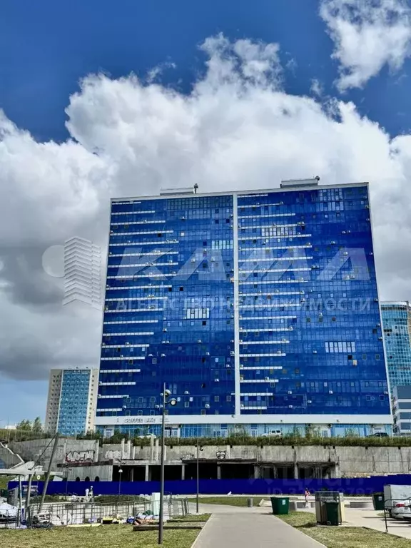 2-к кв. Татарстан, Набережные Челны ул. 2-я Береговая, 33 (50.0 м) - Фото 2