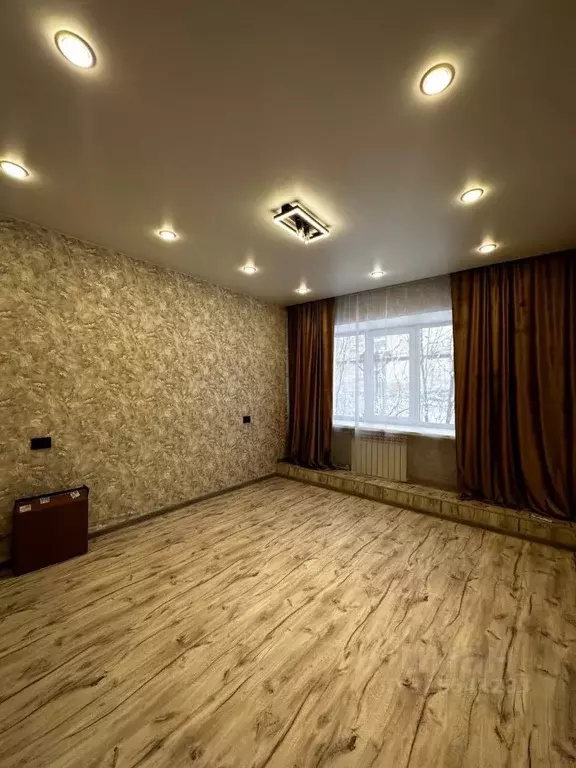 2-к кв. Саха (Якутия), Якутск ул. Пирогова, 5/1 (56.1 м) - Фото 1