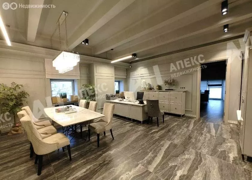 Офис (126 м) - Фото 2