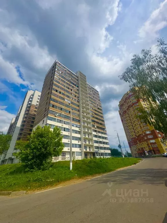 Студия Московская область, Ногинск Богородский городской округ, ул. ... - Фото 2