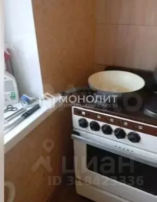 1-к кв. Белгородская область, Старый Оскол Макаренко мкр, 12 (31.0 м) - Фото 0